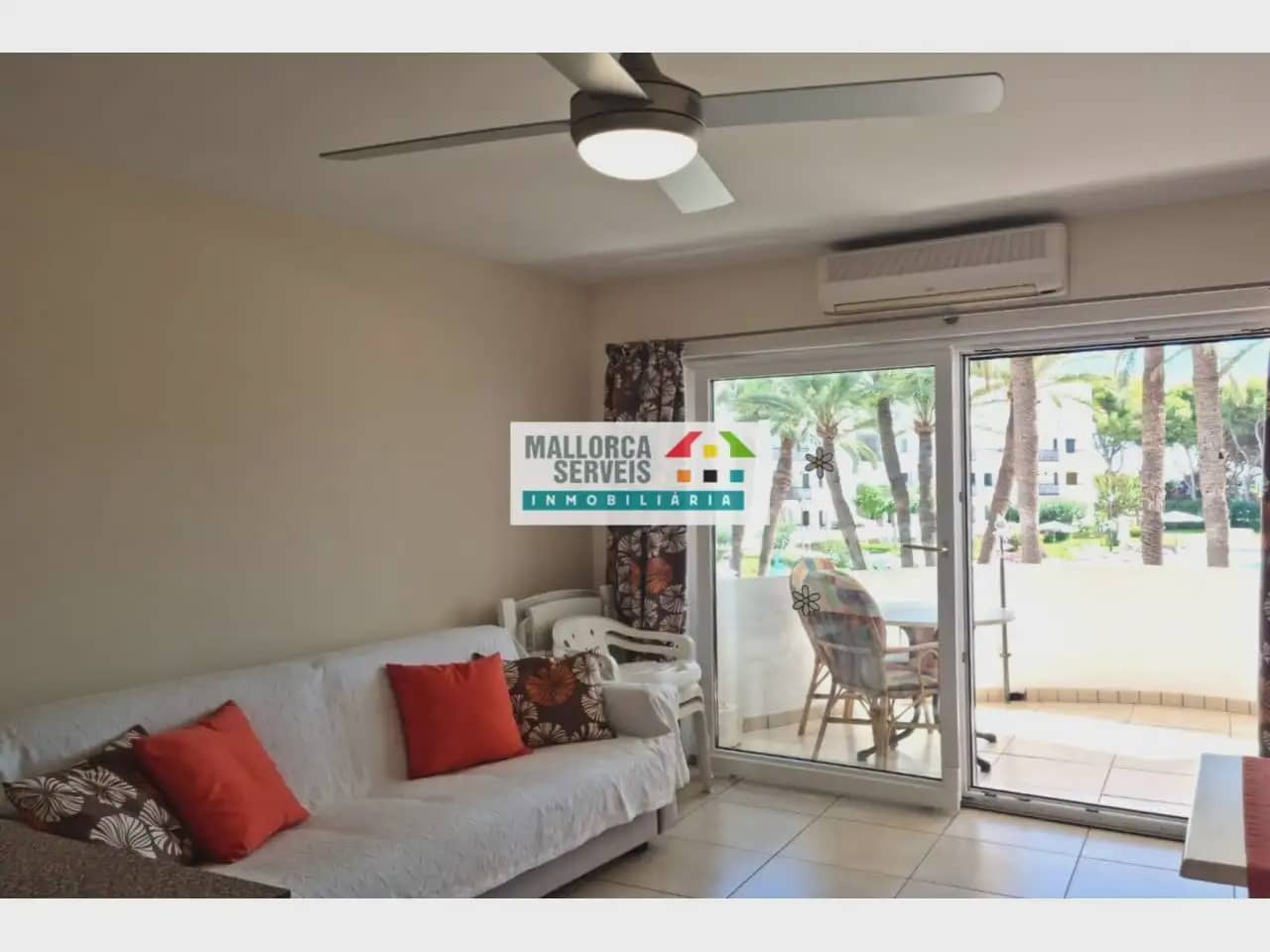 1 slaapkamer Flat te koop in Sant Llorenc des Cardassar met zwembad - € 299.000 (Ref: 10023149)