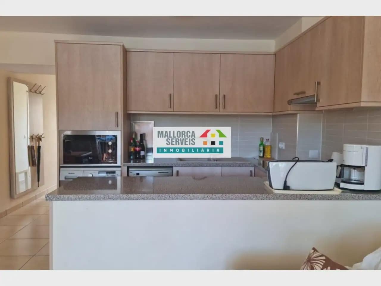 1 slaapkamer Flat te koop in Sant Llorenc des Cardassar met zwembad - € 299.000 (Ref: 10023149)