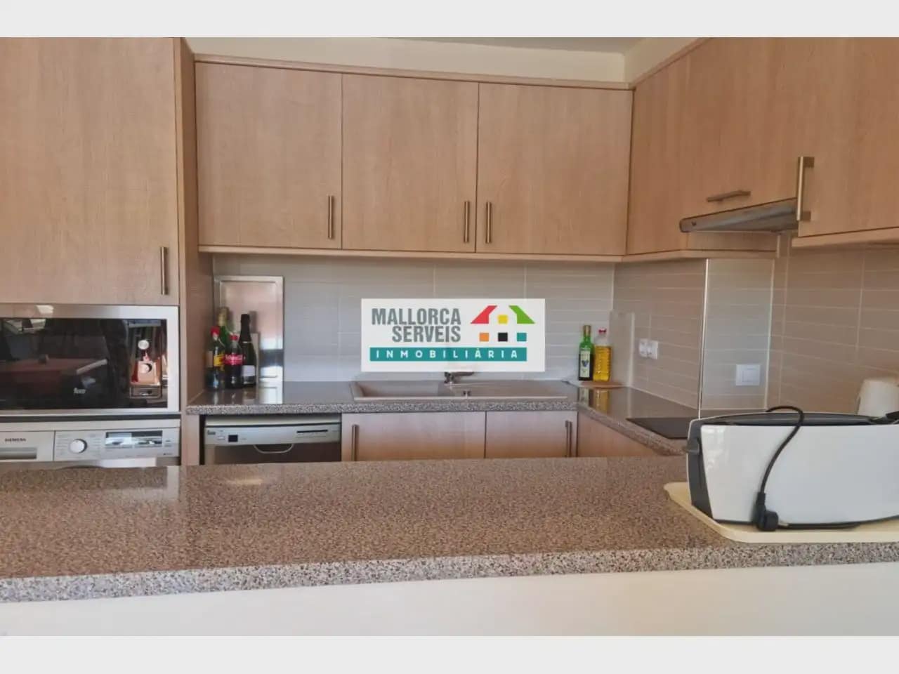 1 slaapkamer Flat te koop in Sant Llorenc des Cardassar met zwembad - € 299.000 (Ref: 10023149)