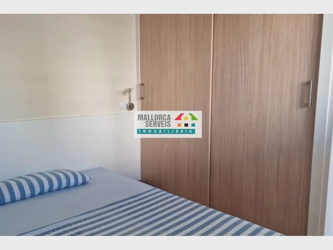 1 slaapkamer Flat te koop in Sant Llorenc des Cardassar met zwembad - € 299.000 (Ref: 10023149)