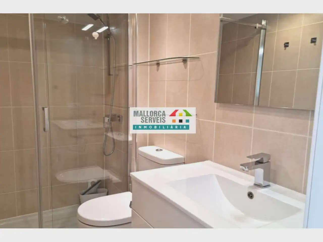 1 slaapkamer Flat te koop in Sant Llorenc des Cardassar met zwembad - € 299.000 (Ref: 10023149)