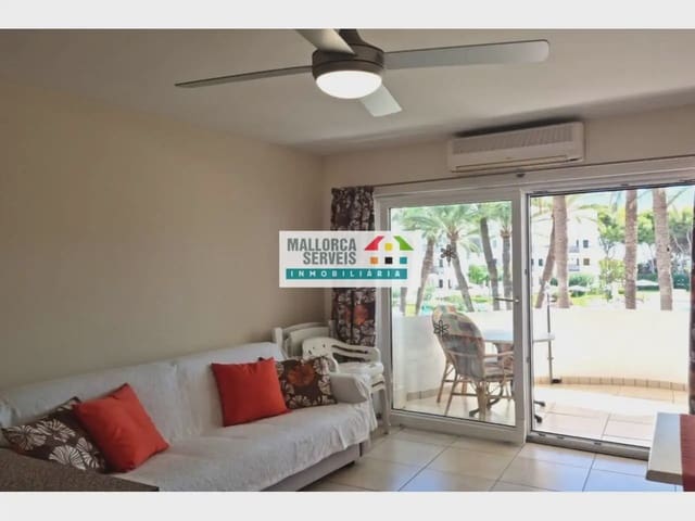 1 slaapkamer Flat te koop in Sant Llorenç des Cardassar met zwembad - € 299.000 (Ref: 10023149)