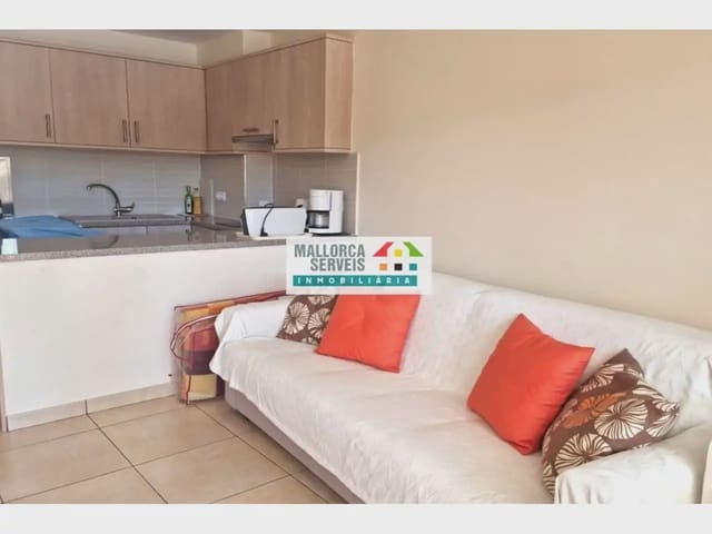 1 slaapkamer Flat te koop in Sant Llorenç des Cardassar met zwembad - € 299.000 (Ref: 10023149)