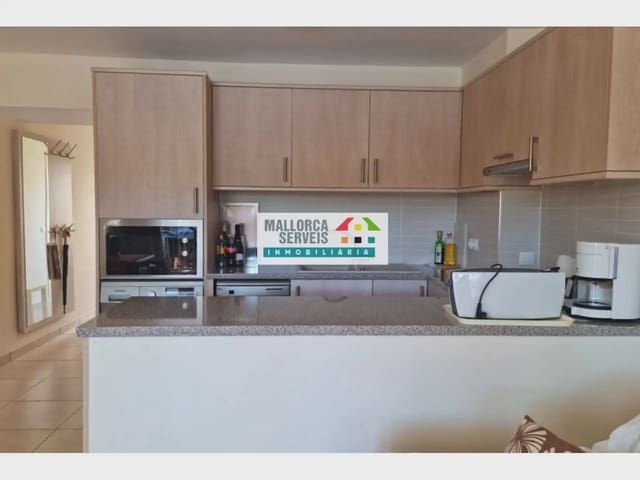 1 slaapkamer Flat te koop in Sant Llorenç des Cardassar met zwembad - € 299.000 (Ref: 10023149)