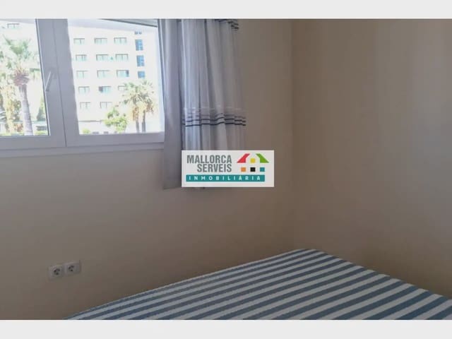 1 slaapkamer Flat te koop in Sant Llorenç des Cardassar met zwembad - € 299.000 (Ref: 10023149)