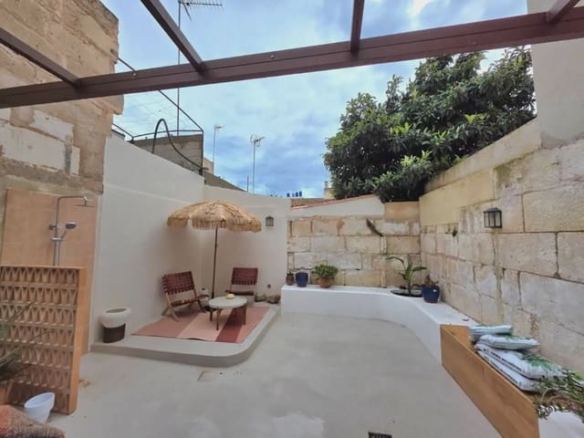 2 makuuhuone Omakotitalo myytävänä paikassa Portocristo / Port de Manacor, Manacor - 449 000 € (Ref: 10043718)