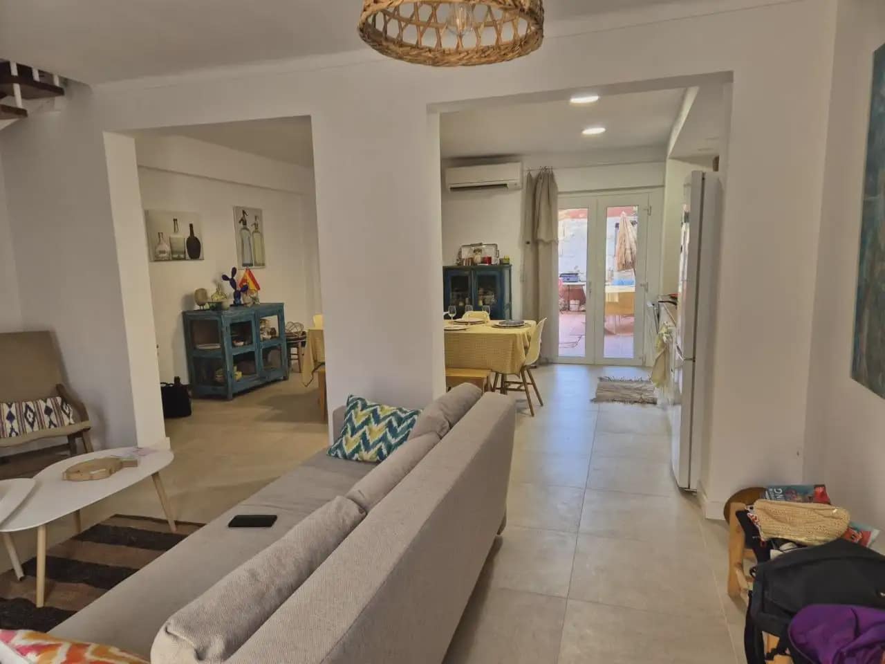 2 makuuhuone Omakotitalo myytävänä paikassa Manacor - 449 000 € (Ref: 10043718)