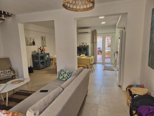 2 makuuhuone Omakotitalo myytävänä paikassa Portocristo / Port de Manacor, Manacor - 449 000 € (Ref: 10043718)