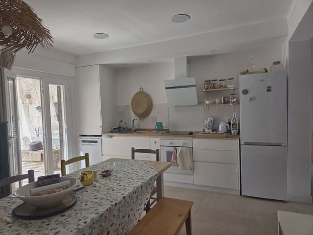 2 makuuhuone Omakotitalo myytävänä paikassa Portocristo / Port de Manacor, Manacor - 449 000 € (Ref: 10043718)