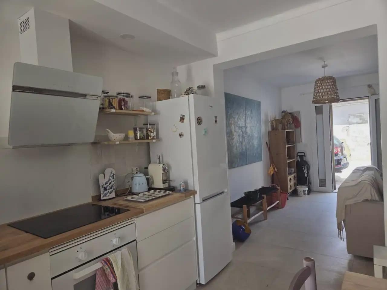 2 makuuhuone Omakotitalo myytävänä paikassa Manacor - 449 000 € (Ref: 10043718)