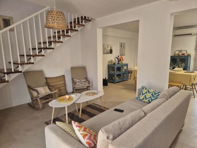 2 makuuhuone Omakotitalo myytävänä paikassa Portocristo / Port de Manacor, Manacor - 449 000 € (Ref: 10043718)