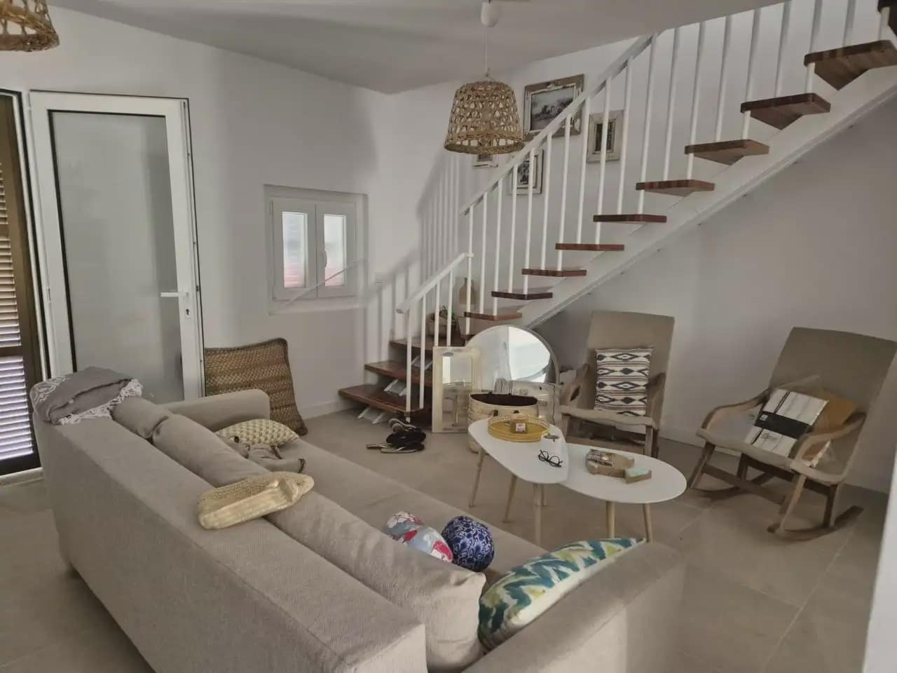 2 makuuhuone Omakotitalo myytävänä paikassa Manacor - 449 000 € (Ref: 10043718)