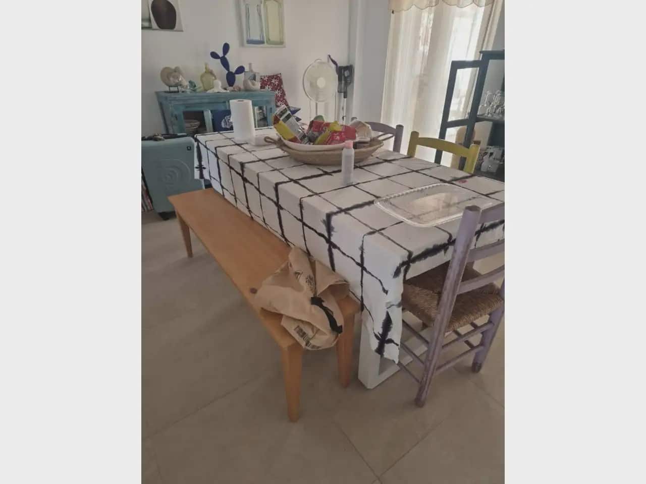 2 makuuhuone Omakotitalo myytävänä paikassa Manacor - 449 000 € (Ref: 10043718)