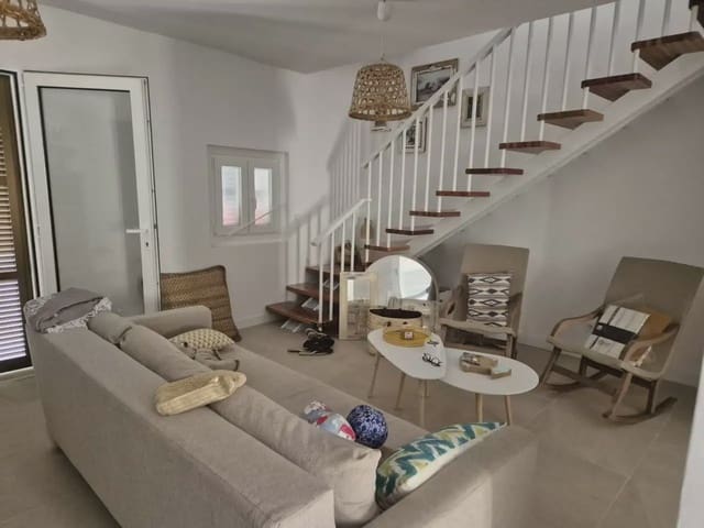 2 makuuhuone Omakotitalo myytävänä paikassa Portocristo / Port de Manacor, Manacor - 449 000 € (Ref: 10043718)
