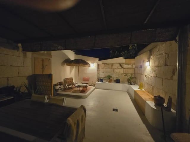 2 makuuhuone Omakotitalo myytävänä paikassa Portocristo / Port de Manacor, Manacor - 449 000 € (Ref: 10043718)