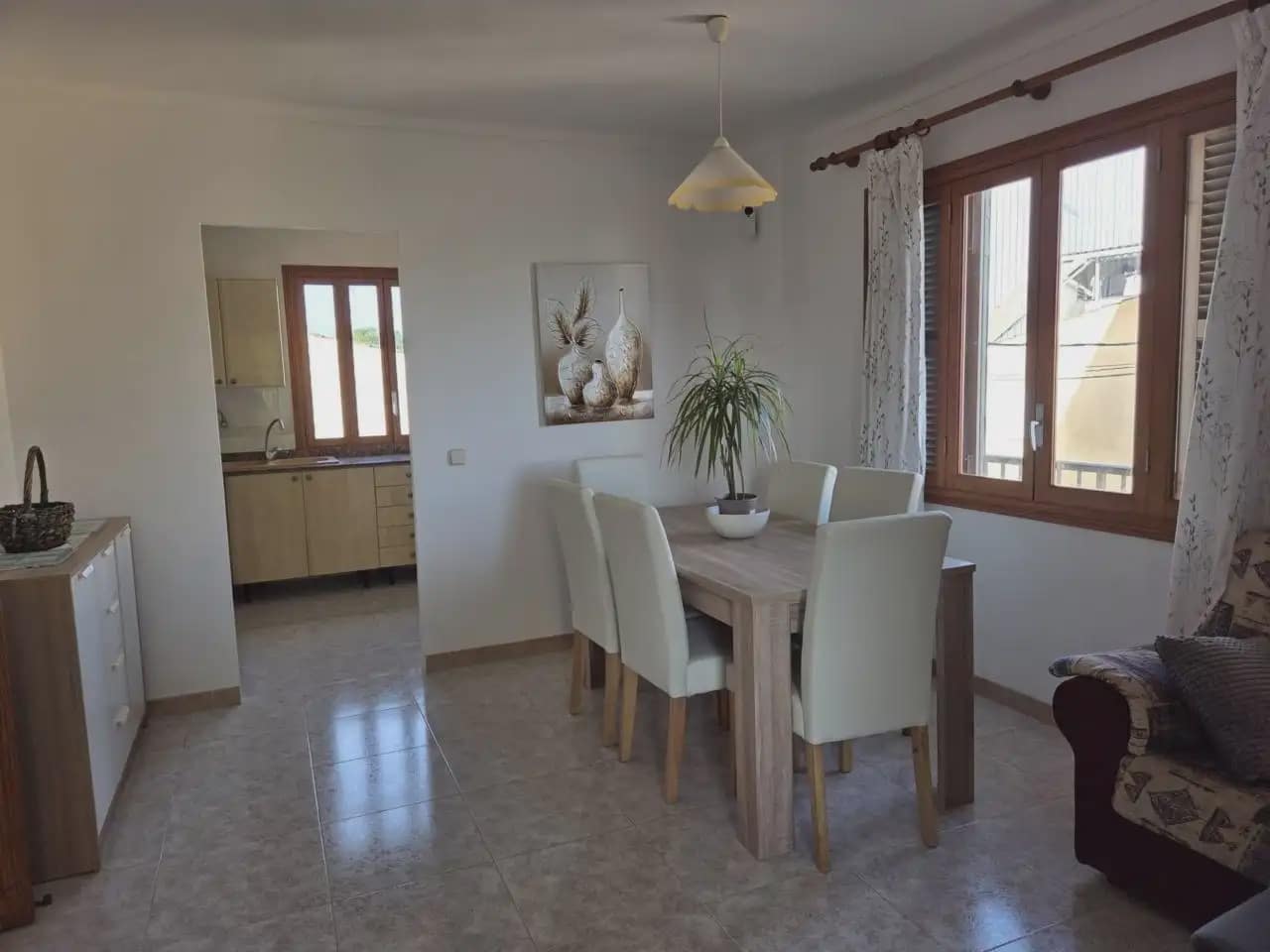 3 camera da letto Appartamento in vendita in Manacor - 350.000 € (Rif: 10044107)