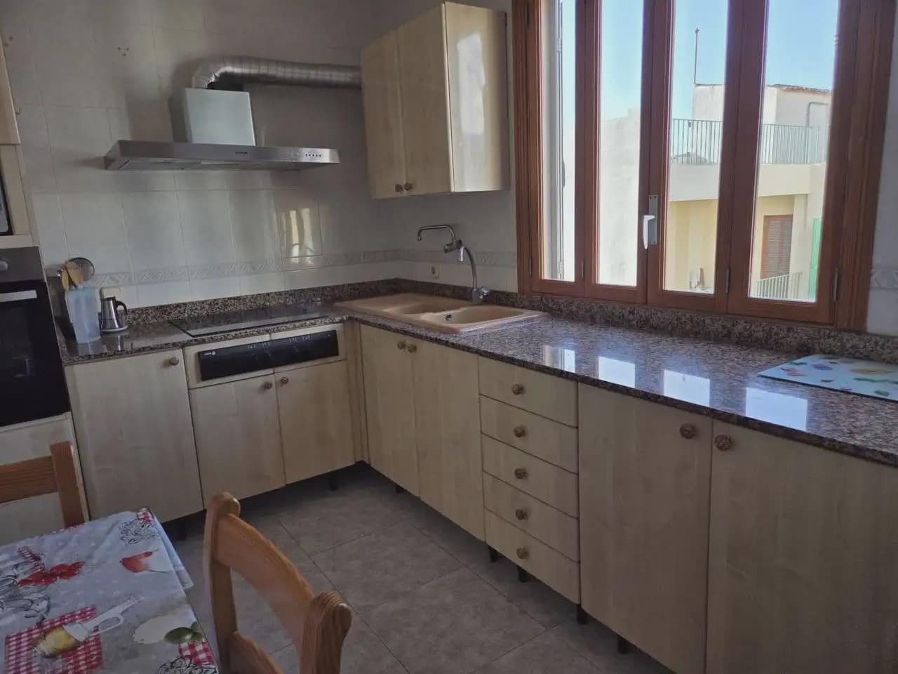3 camera da letto Appartamento in vendita in Manacor - 350.000 € (Rif: 10044107)