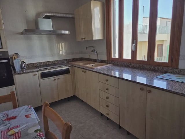 3 camera da letto Appartamento in vendita in Manacor - 350.000 € (Rif: 10044107)