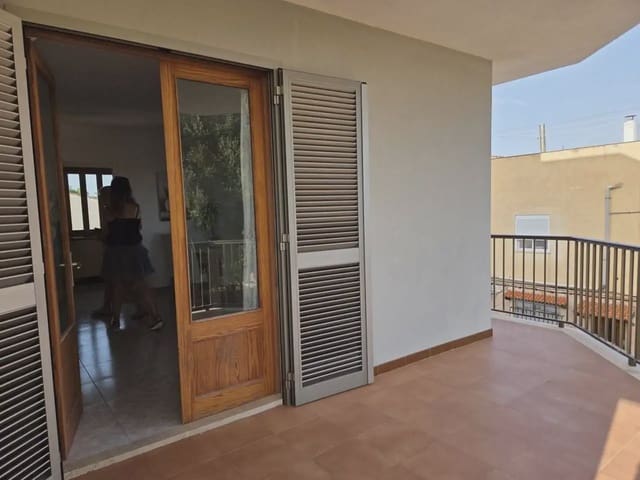 3 camera da letto Appartamento in vendita in Manacor - 350.000 € (Rif: 10044107)