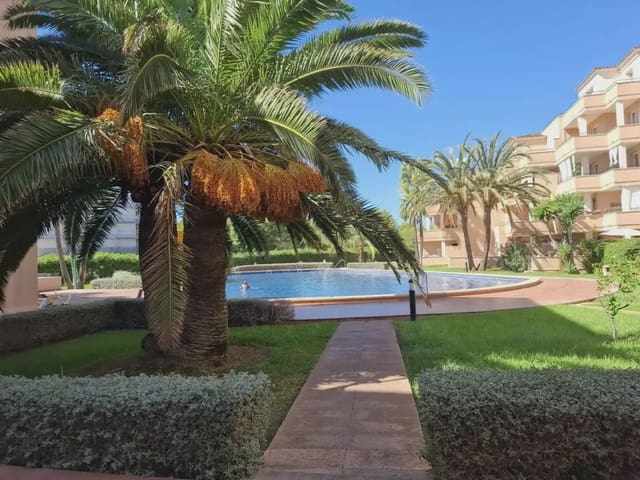 2 soveværelse Lejlighed til salg i Sant Llorenç des Cardassar med swimmingpool garage - € 445.000 (Ref: 10101187)