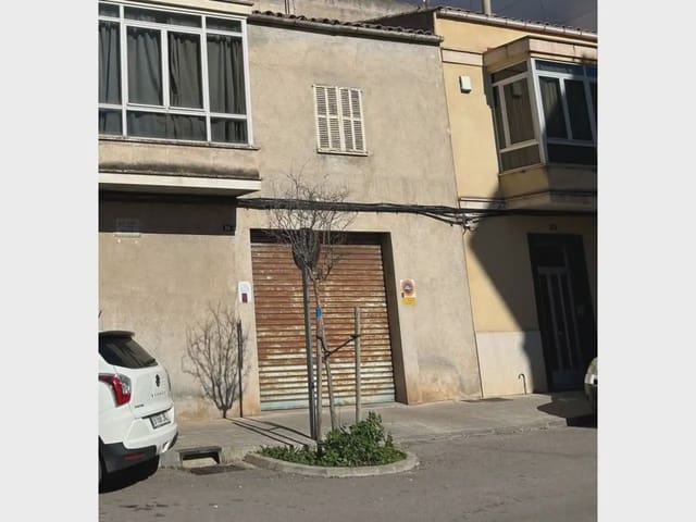 Garage zu verkaufen in Manacor - 105.000 € (Ref: 10136432)