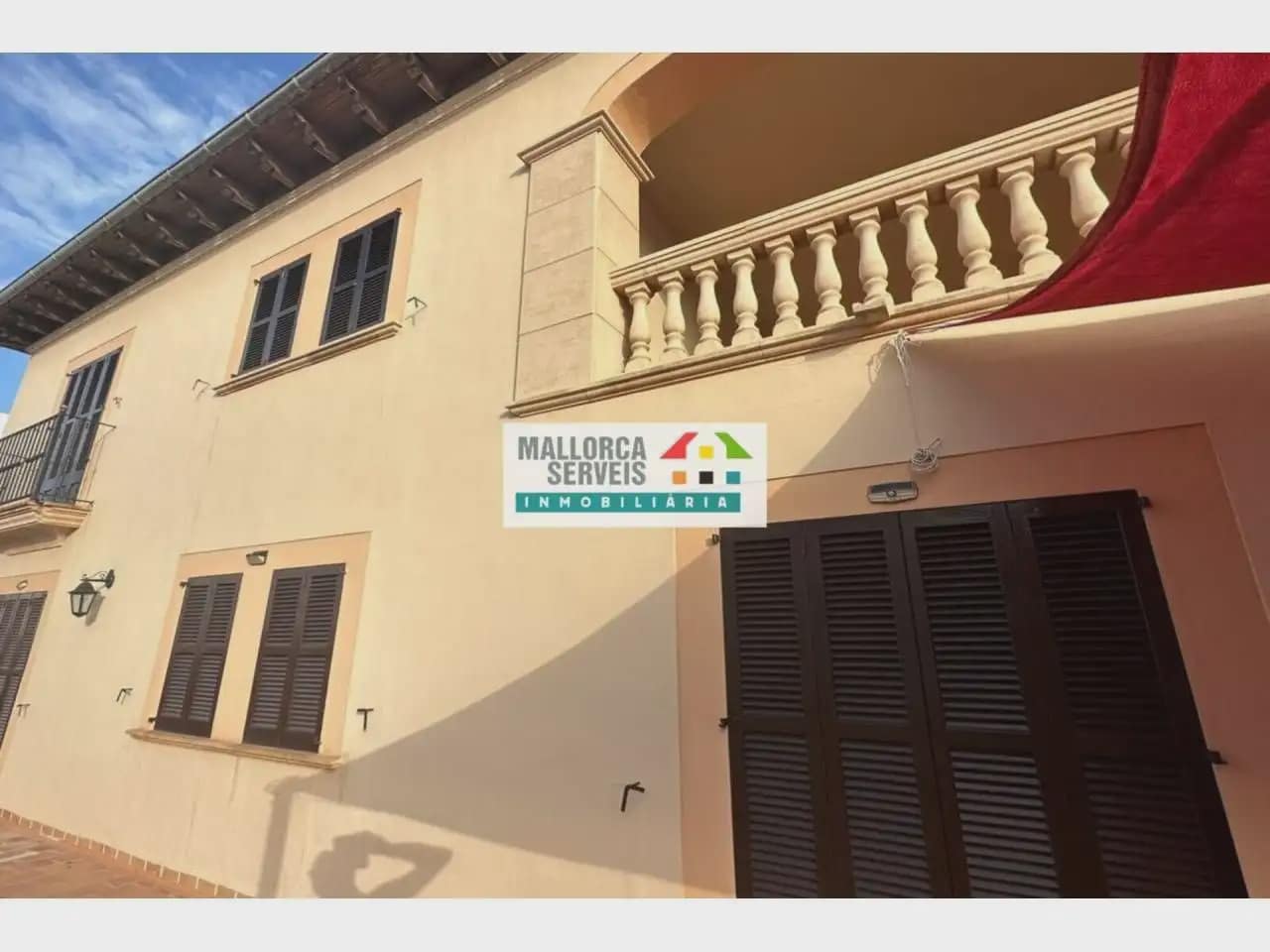 5 soverom Hus til salgs i Cala Ratjada med garasje - € 1 400 000 (Ref: 9963420)