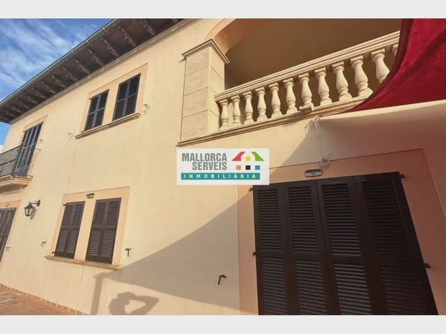 5 soverom Hus til salgs i Cala Ratjada, Capdepera med garasje - € 1 400 000 (Ref: 9963420)
