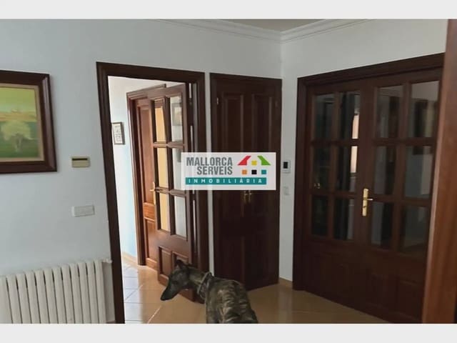 5 soverom Hus til salgs i Cala Ratjada, Capdepera med garasje - € 1 400 000 (Ref: 9963420)