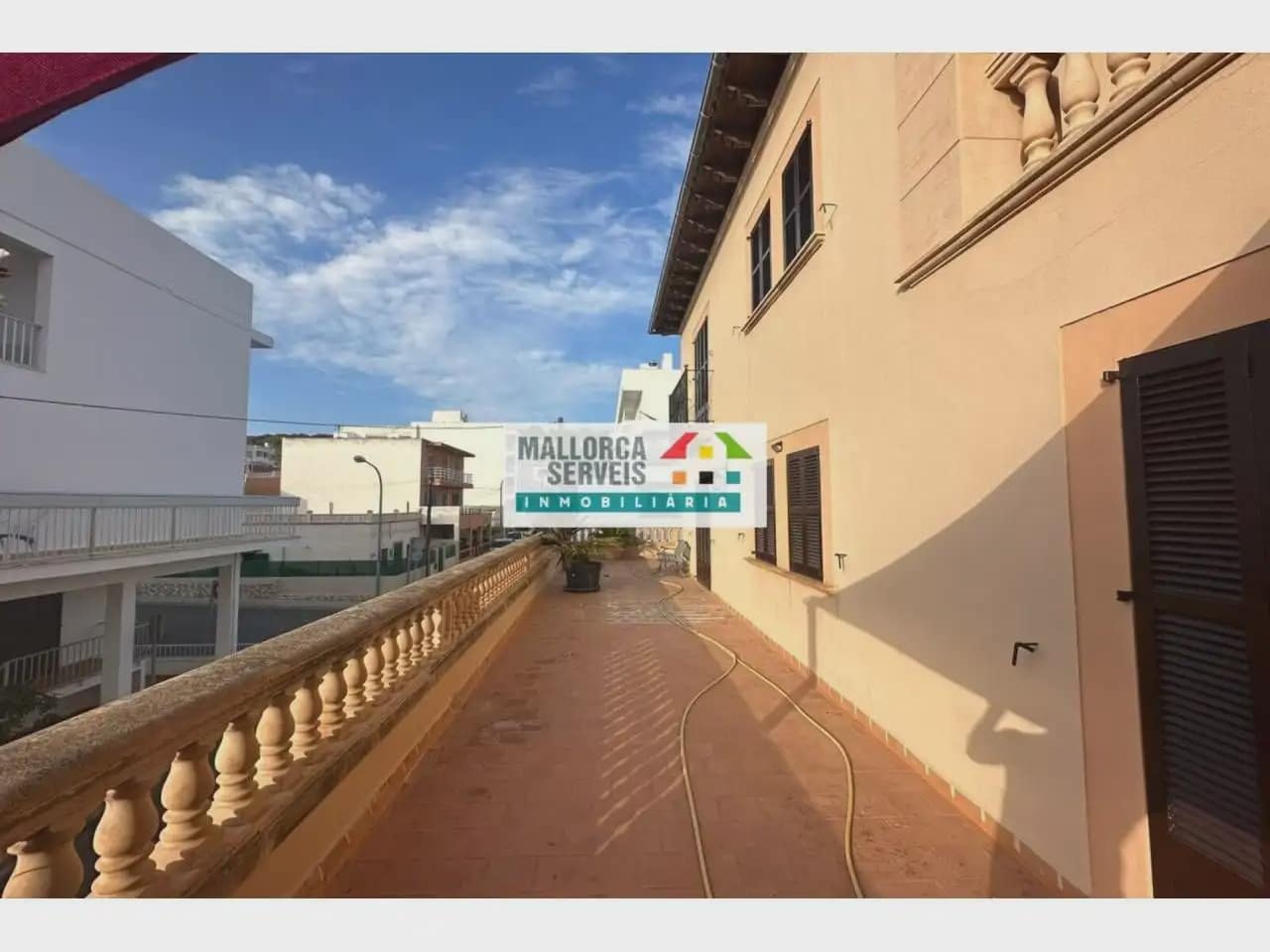 5 soverom Hus til salgs i Cala Ratjada med garasje - € 1 400 000 (Ref: 9963420)