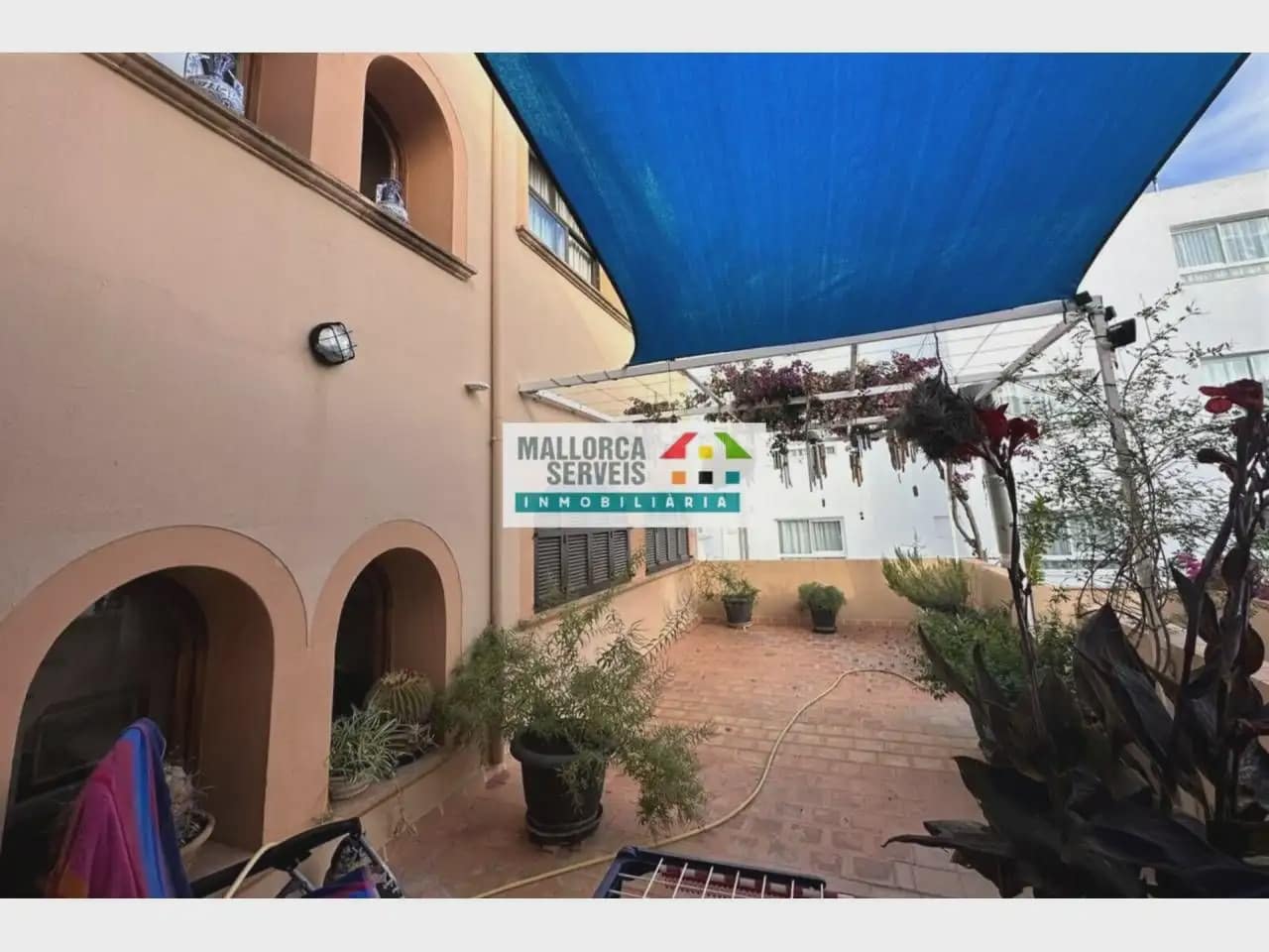 5 soverom Hus til salgs i Cala Ratjada med garasje - € 1 400 000 (Ref: 9963420)