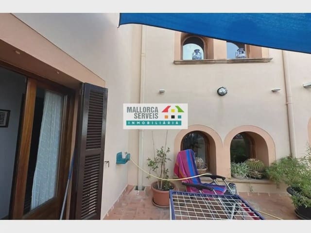 5 soverom Hus til salgs i Cala Ratjada, Capdepera med garasje - € 1 400 000 (Ref: 9963420)
