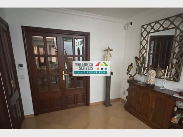 5 soverom Hus til salgs i Cala Ratjada, Capdepera med garasje - € 1 400 000 (Ref: 9963420)
