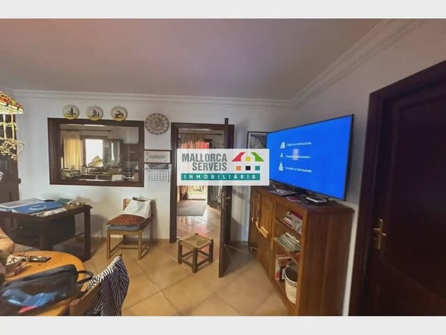 5 soverom Hus til salgs i Cala Ratjada, Capdepera med garasje - € 1 400 000 (Ref: 9963420)