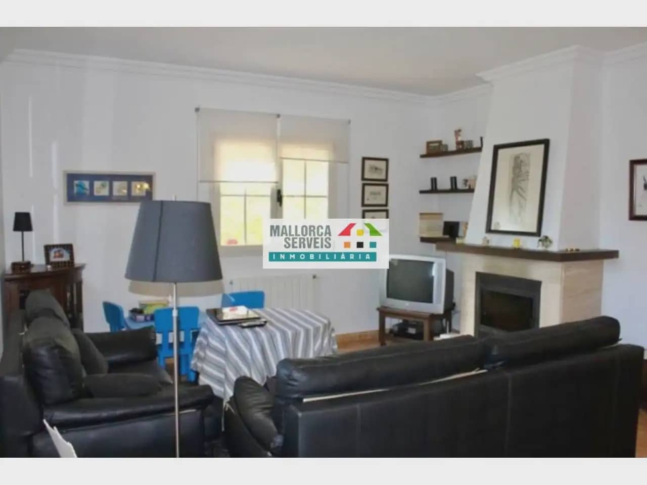 3 chambre Villa/Maison à vendre à Sant Llorenc des Cardassar avec garage - 599 000 € (Ref: 9963421)