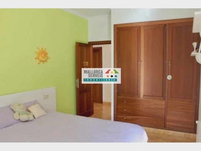 3 chambre Villa/Maison à vendre à Sant Llorenç des Cardassar avec garage - 599 000 € (Ref: 9963421)