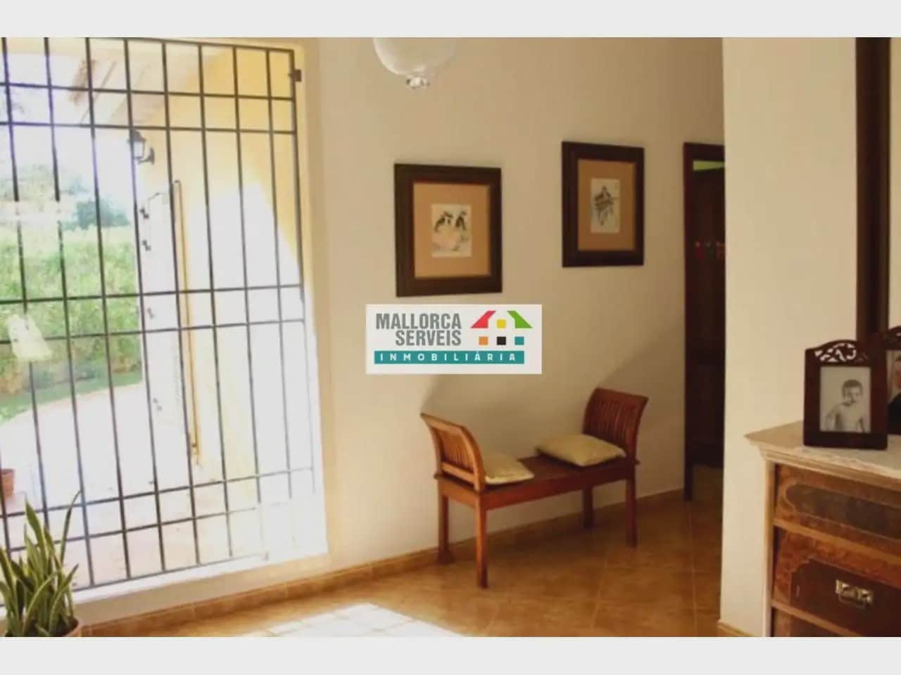 3 chambre Villa/Maison à vendre à Sant Llorenc des Cardassar avec garage - 599 000 € (Ref: 9963421)