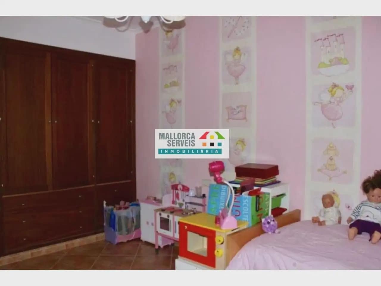 3 chambre Villa/Maison à vendre à Sant Llorenc des Cardassar avec garage - 599 000 € (Ref: 9963421)