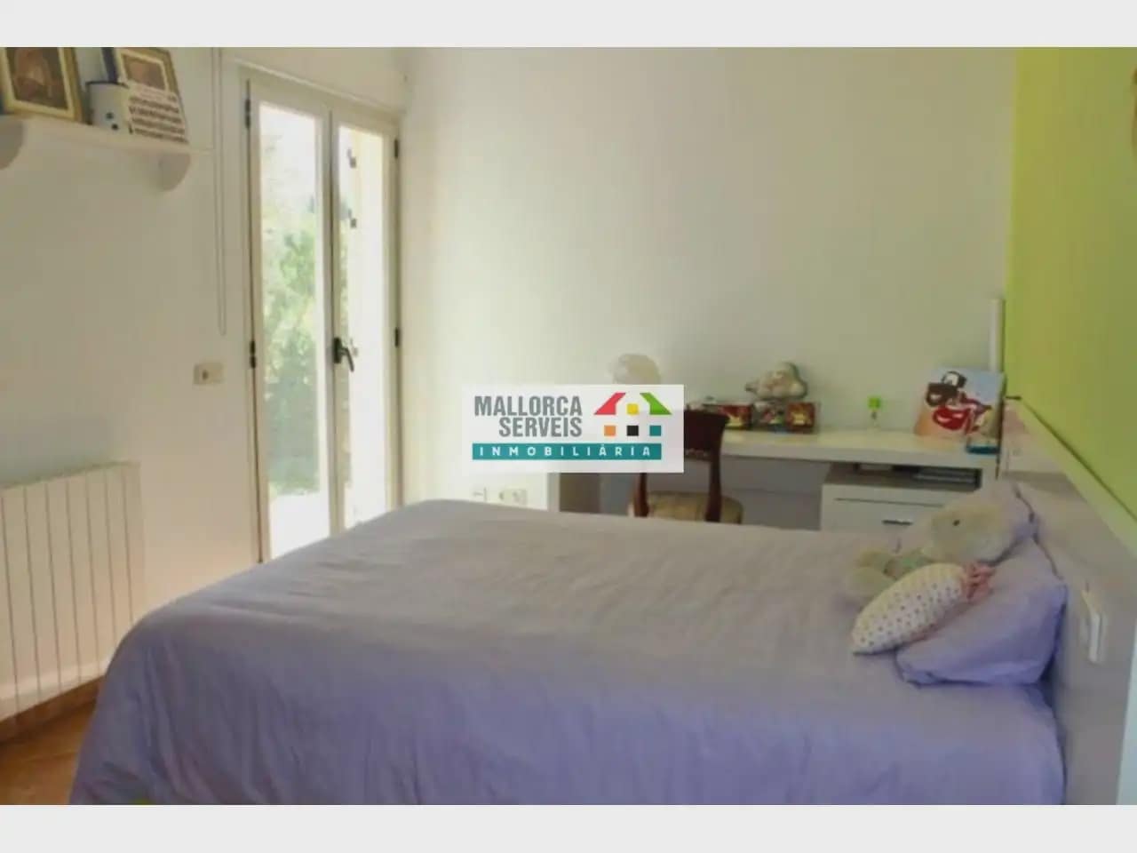 3 chambre Villa/Maison à vendre à Sant Llorenc des Cardassar avec garage - 599 000 € (Ref: 9963421)