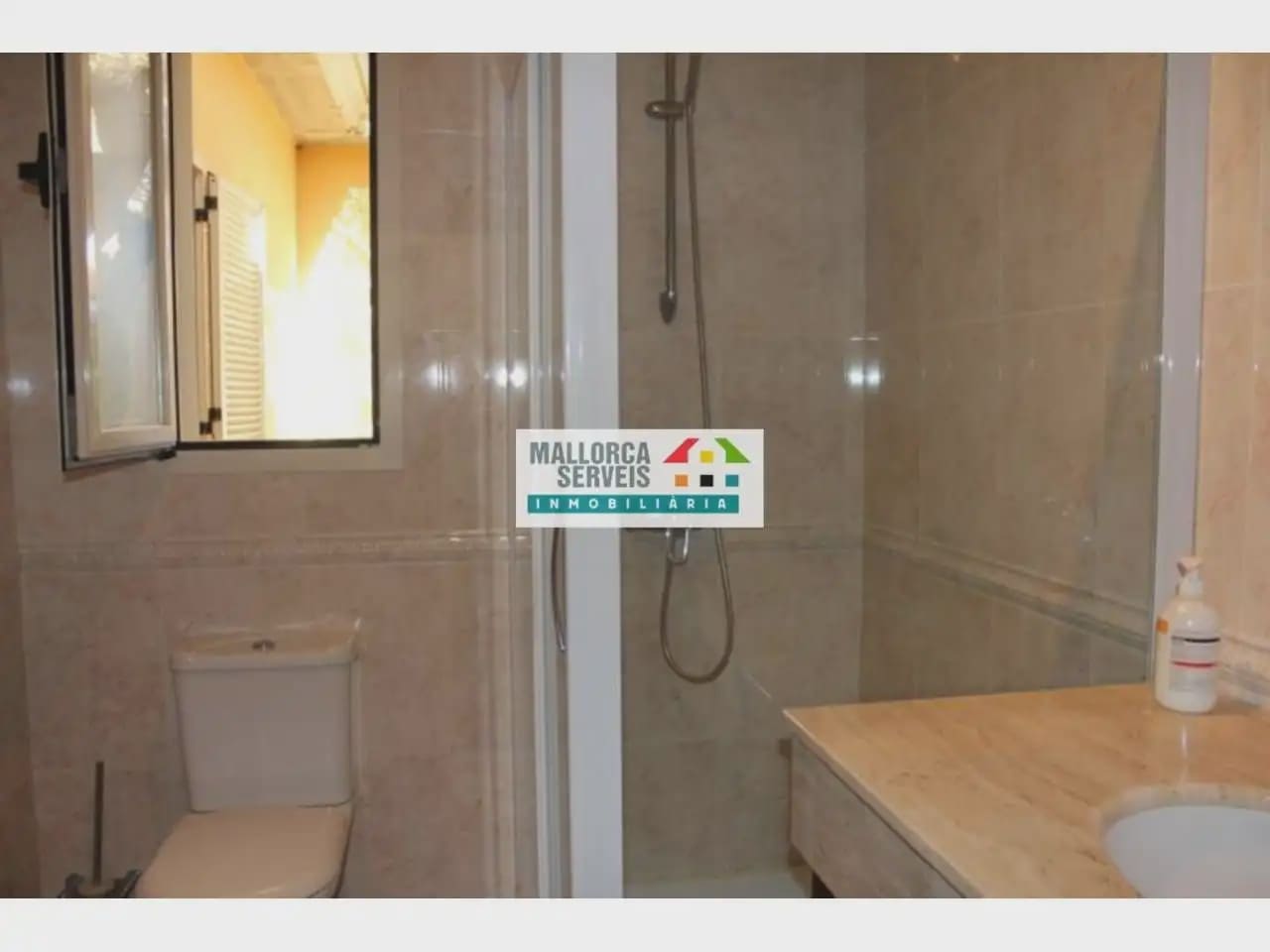 3 chambre Villa/Maison à vendre à Sant Llorenc des Cardassar avec garage - 599 000 € (Ref: 9963421)