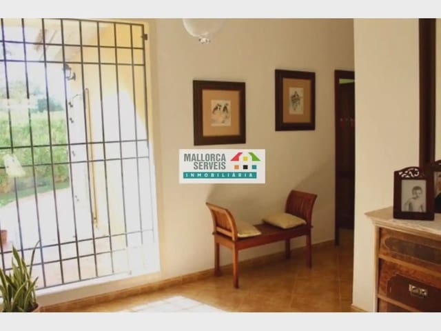 3 chambre Villa/Maison à vendre à Sant Llorenç des Cardassar avec garage - 599 000 € (Ref: 9963421)