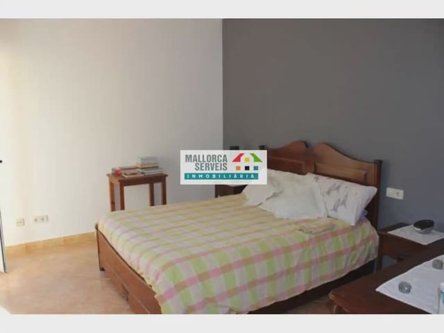 3 chambre Villa/Maison à vendre à Sant Llorenç des Cardassar avec garage - 599 000 € (Ref: 9963421)