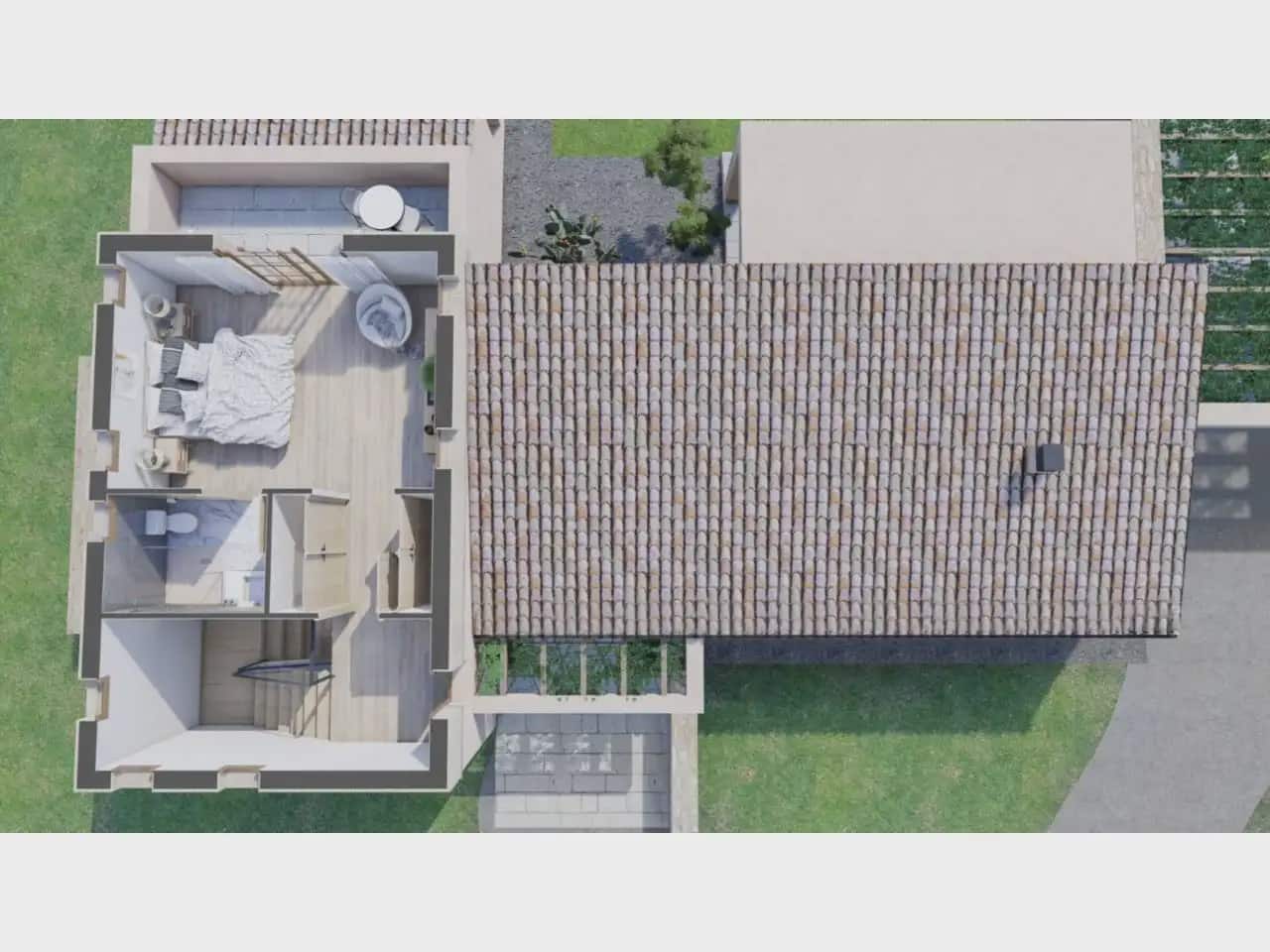 Finca/Maison de Campagne à vendre à Manacor - 225 000 € (Ref: 9963422)