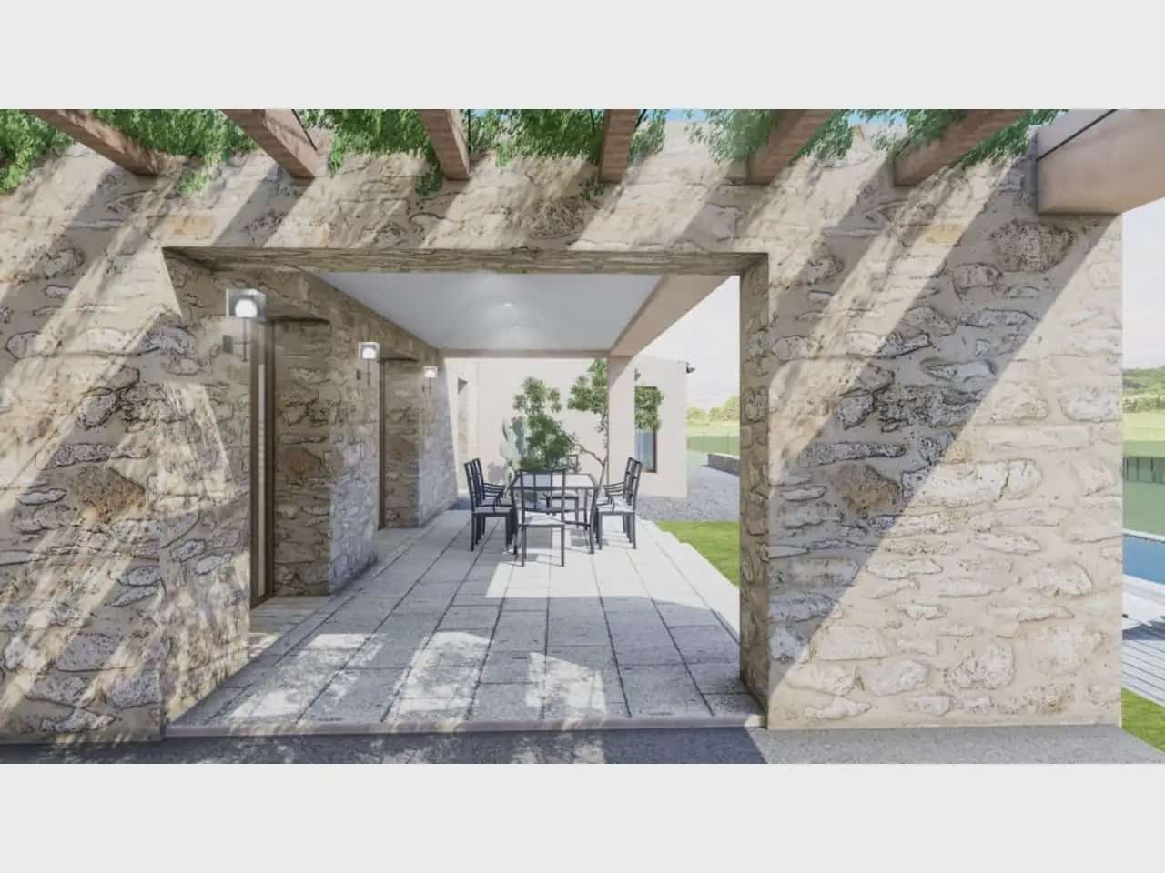 Finca/Maison de Campagne à vendre à Manacor - 225 000 € (Ref: 9963422)