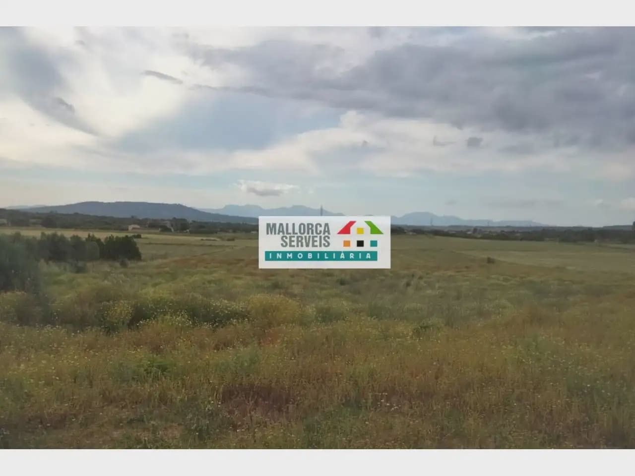 Bouwgrond te koop in Manacor - € 170.000 (Ref: 9963423)