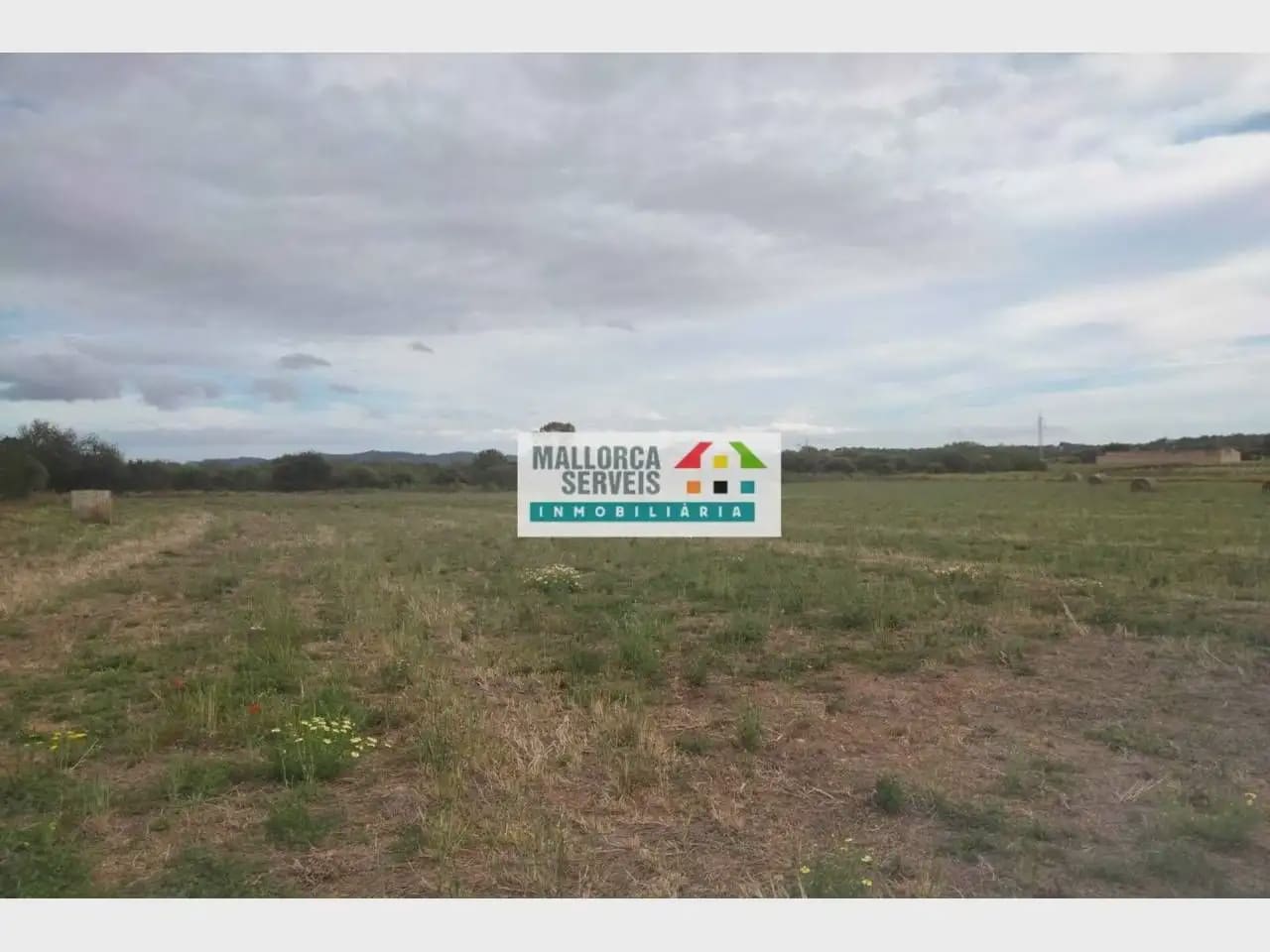 Bouwgrond te koop in Manacor - € 170.000 (Ref: 9963423)