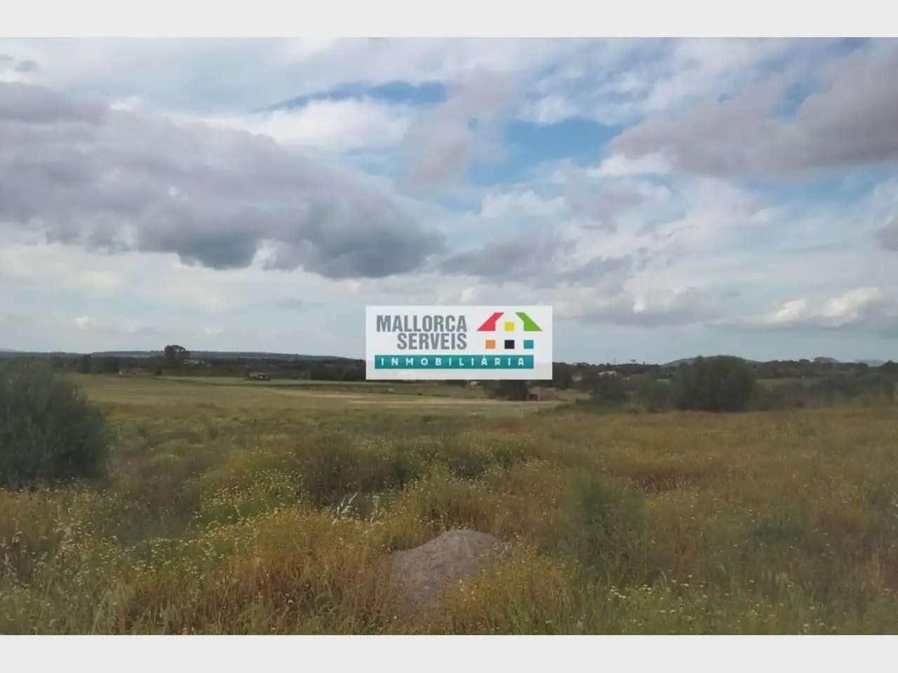 Bouwgrond te koop in Manacor - € 170.000 (Ref: 9963423)