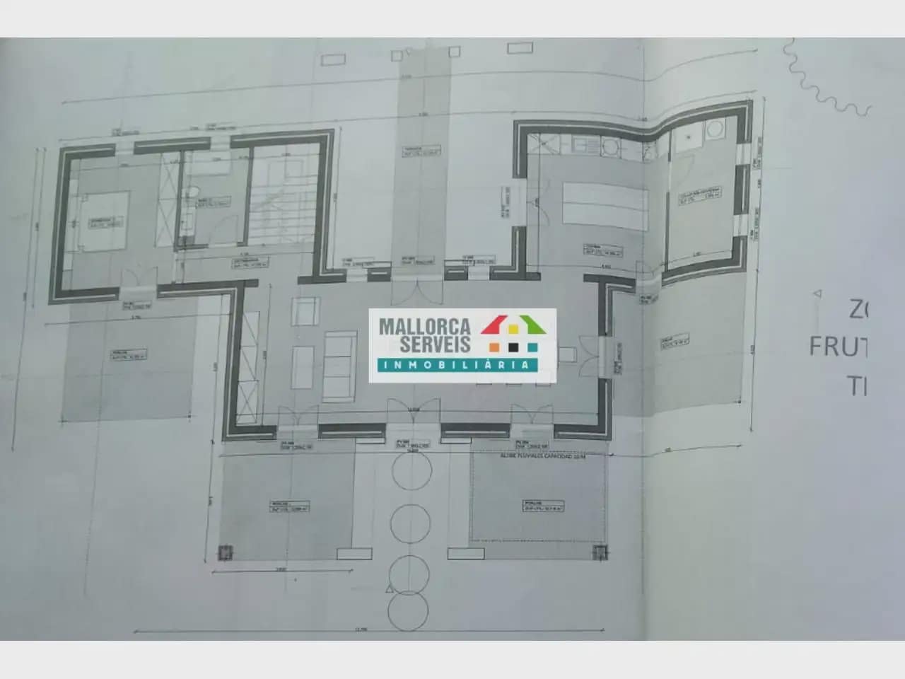 Bouwgrond te koop in Manacor - € 170.000 (Ref: 9963423)