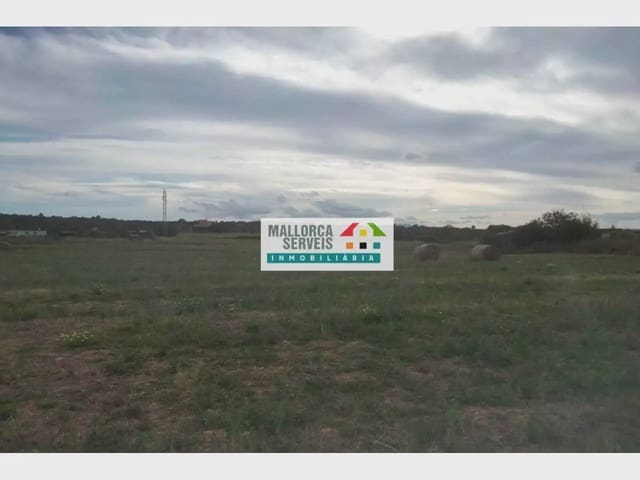 Bouwgrond te koop in Manacor - € 170.000 (Ref: 9963423)