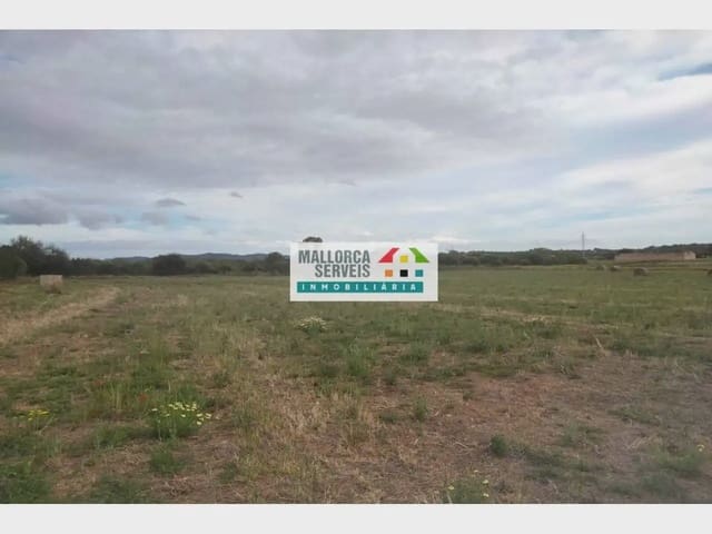 Bouwgrond te koop in Manacor - € 170.000 (Ref: 9963423)