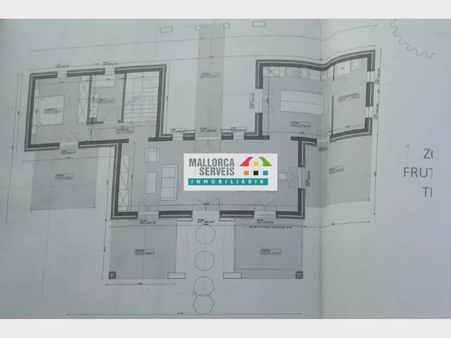 Bouwgrond te koop in Manacor - € 170.000 (Ref: 9963423)
